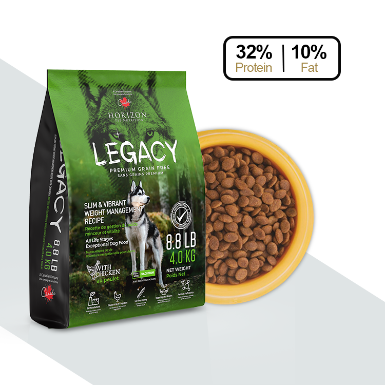 Weight Management 8.8 lb image 0
